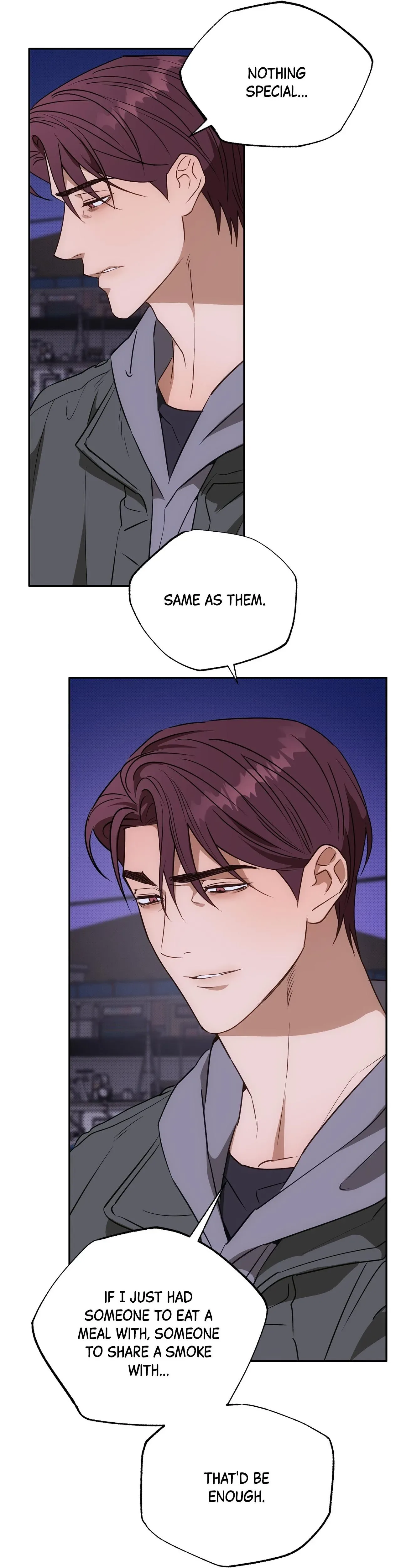 Golden Light for You Chapter 37 page 47
