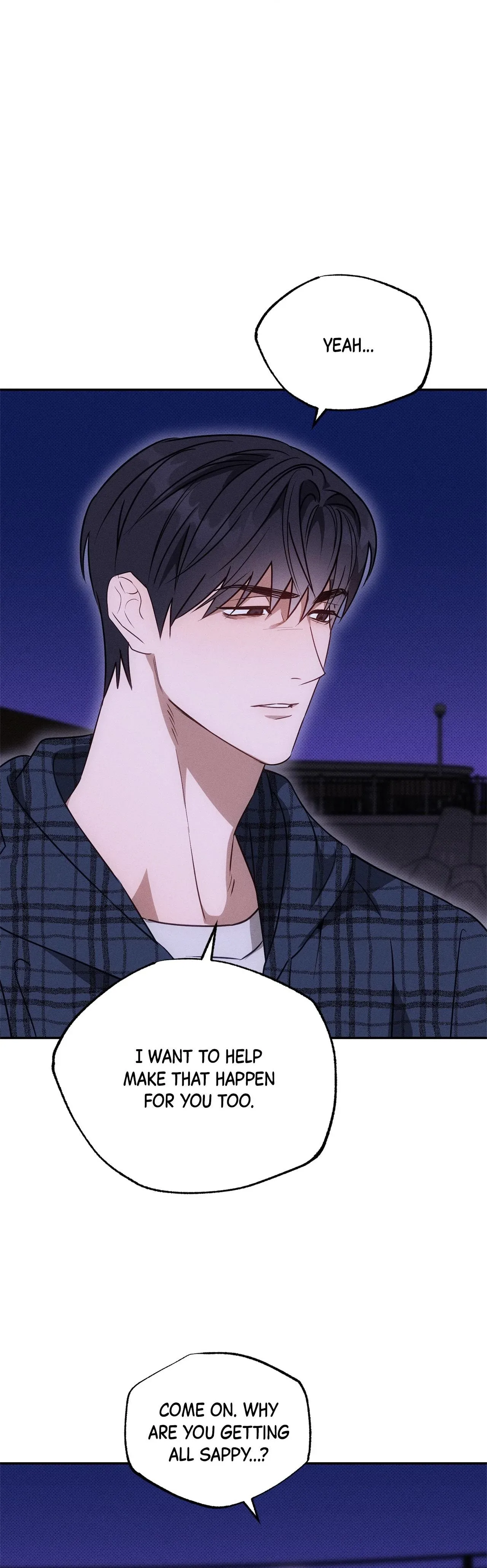 Golden Light for You Chapter 37 page 48