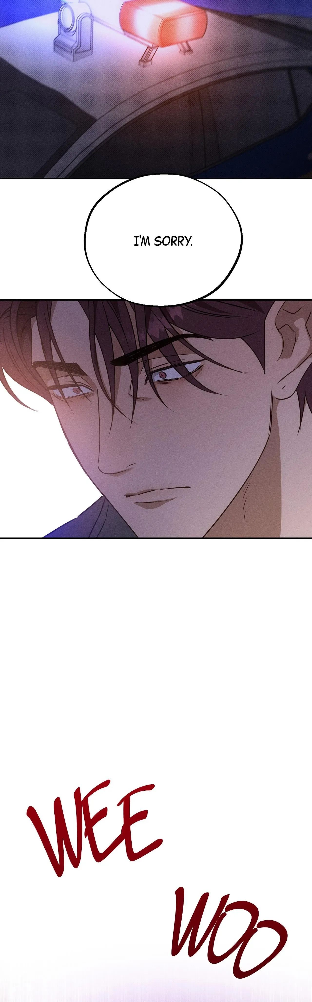 Golden Light for You Chapter 37 page 50