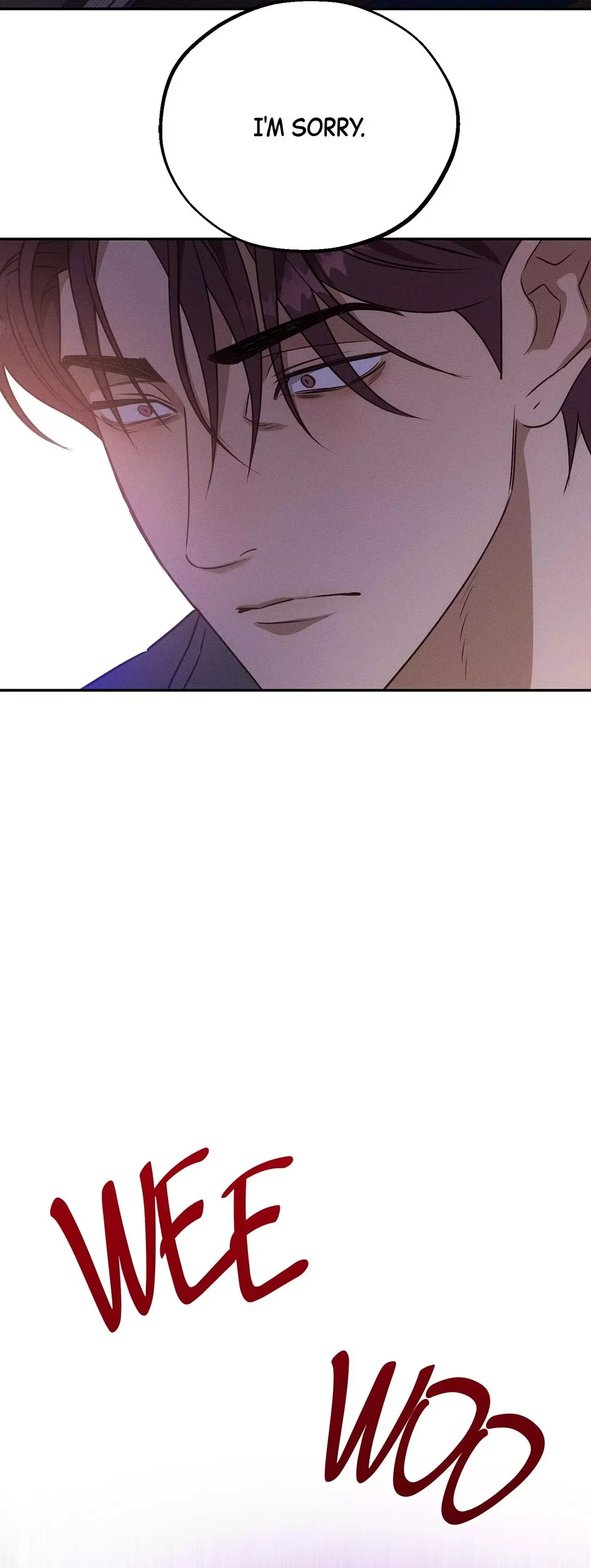 Golden Light for You Chapter 38 page 4