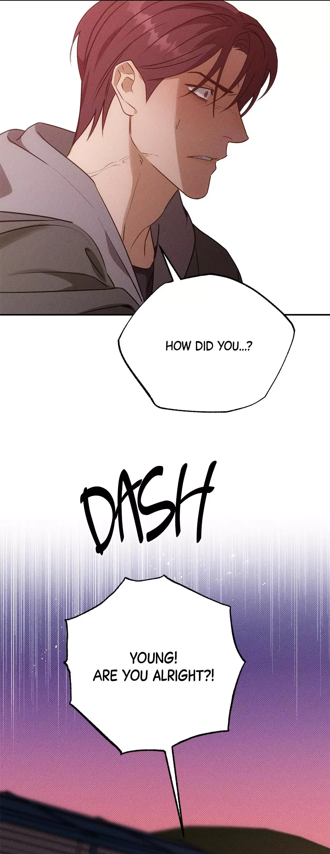 Golden Light for You Chapter 38 page 28