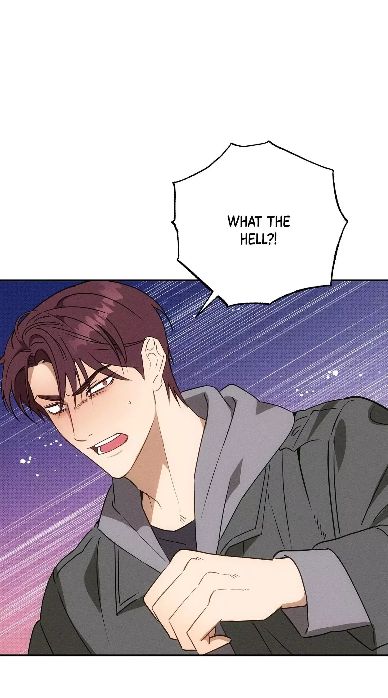 Golden Light for You Chapter 38 page 24