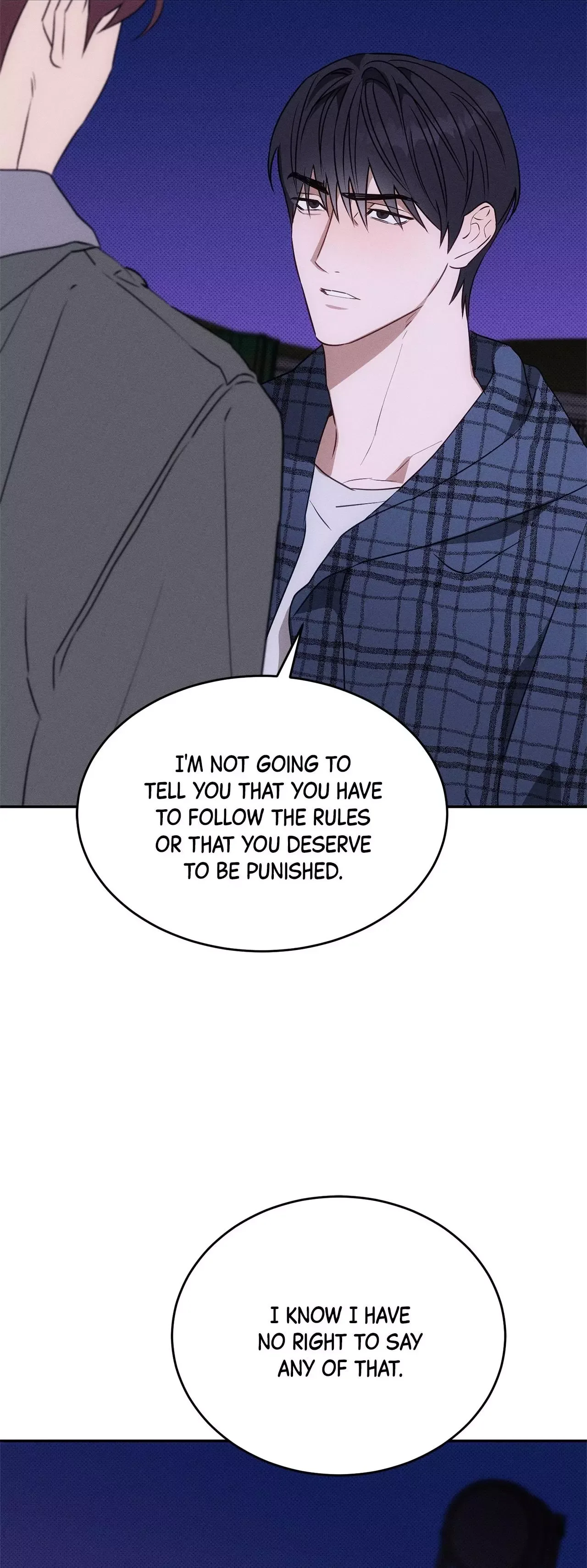 Golden Light for You Chapter 38 page 13