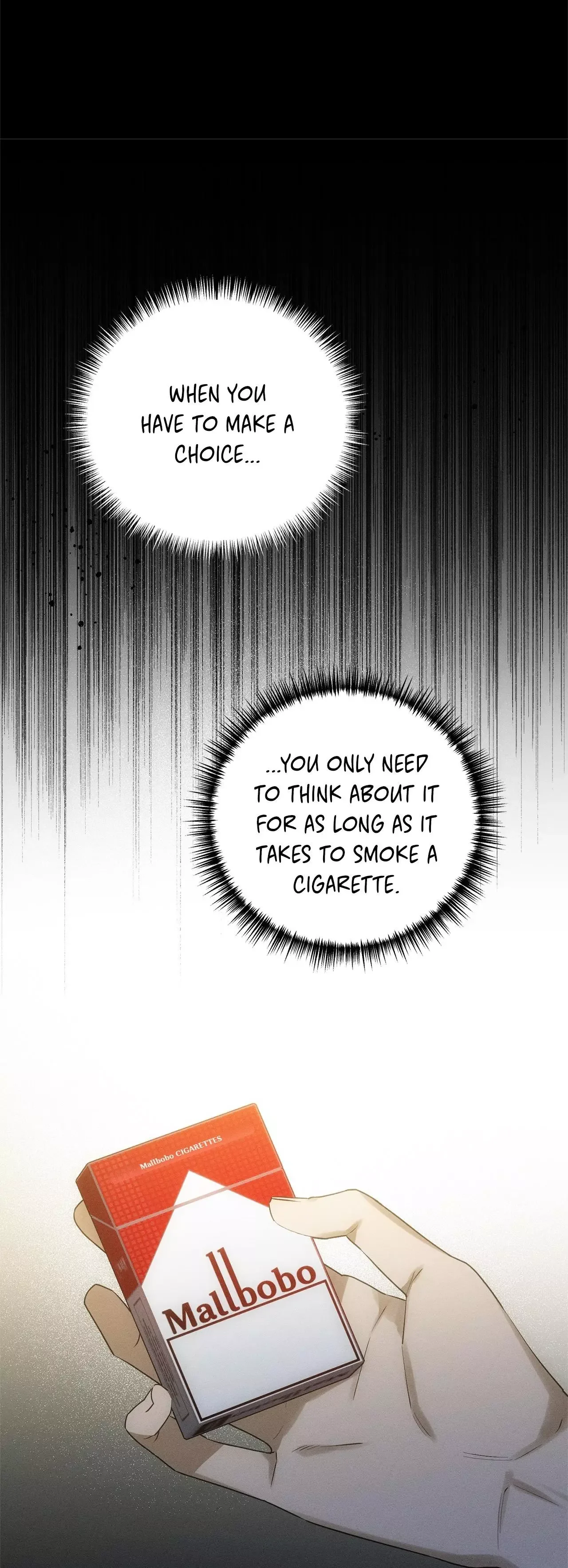 Golden Light for You Chapter 38 page 32