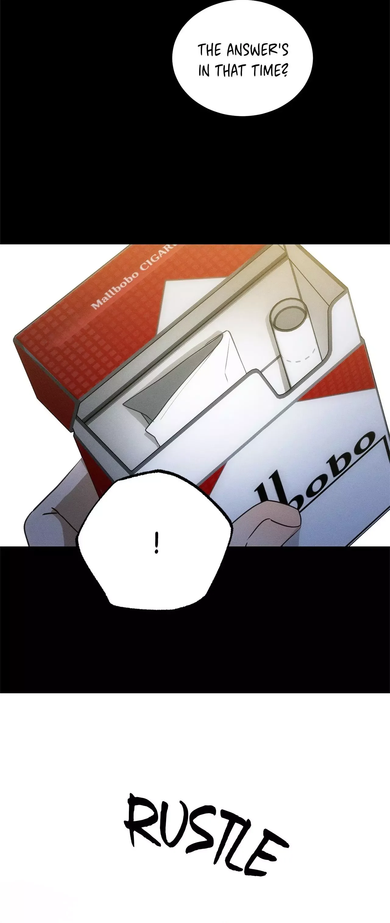 Golden Light for You Chapter 38 page 34