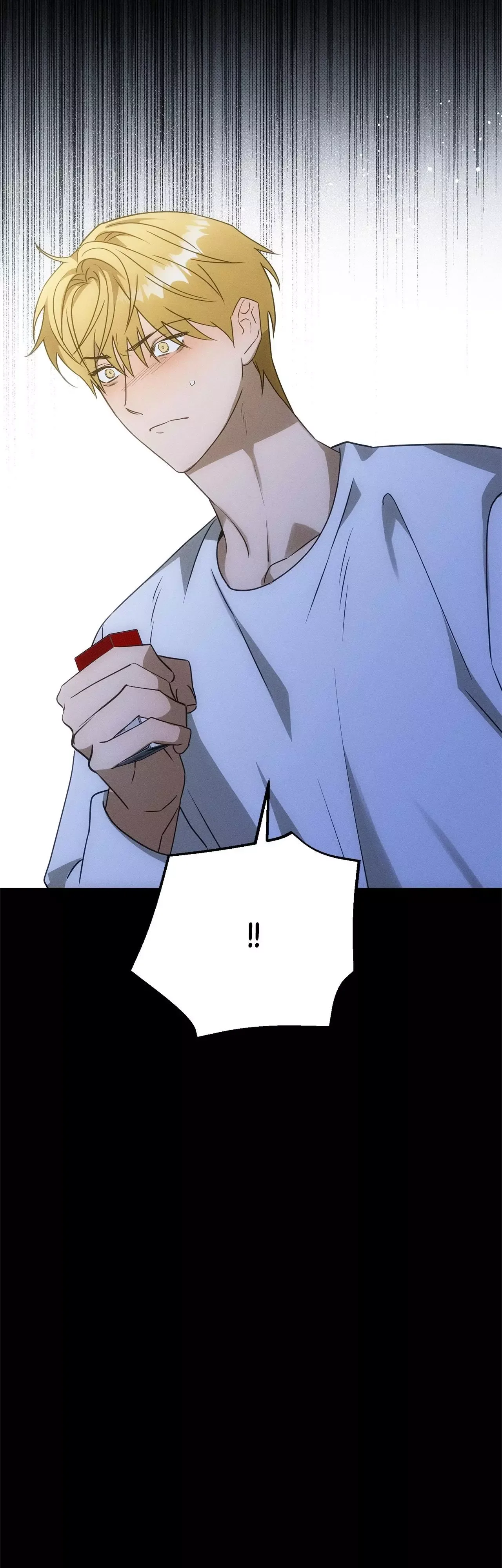 Golden Light for You Chapter 38 page 38