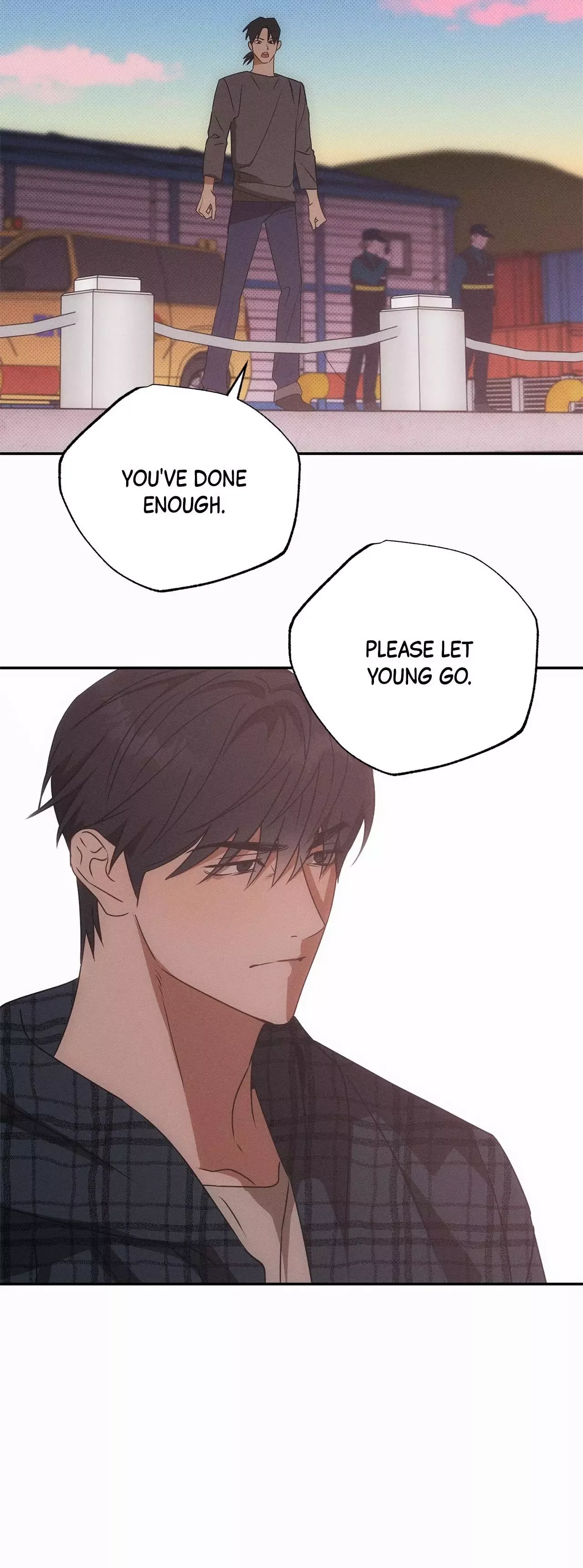 Golden Light for You Chapter 38 page 52