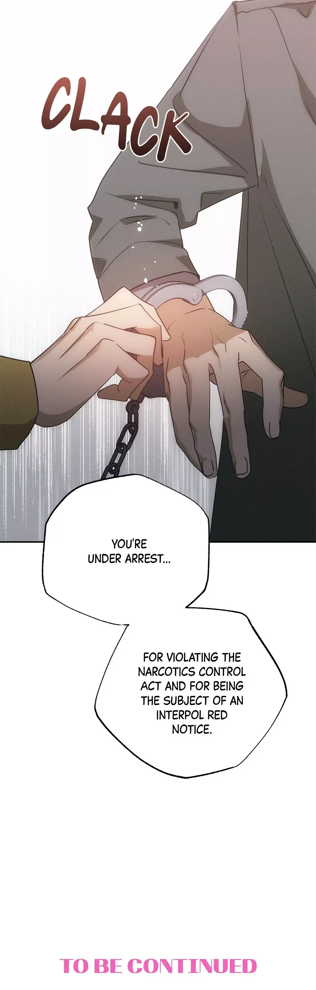 Golden Light for You Chapter 38 page 54