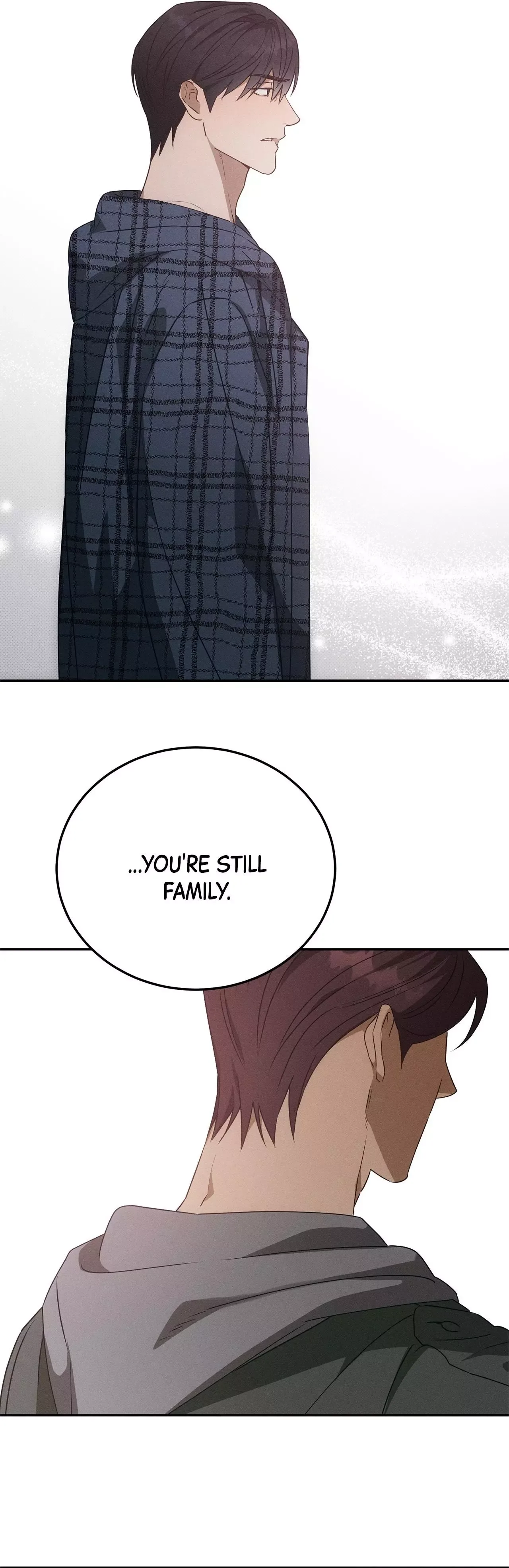 Golden Light for You Chapter 39 page 23
