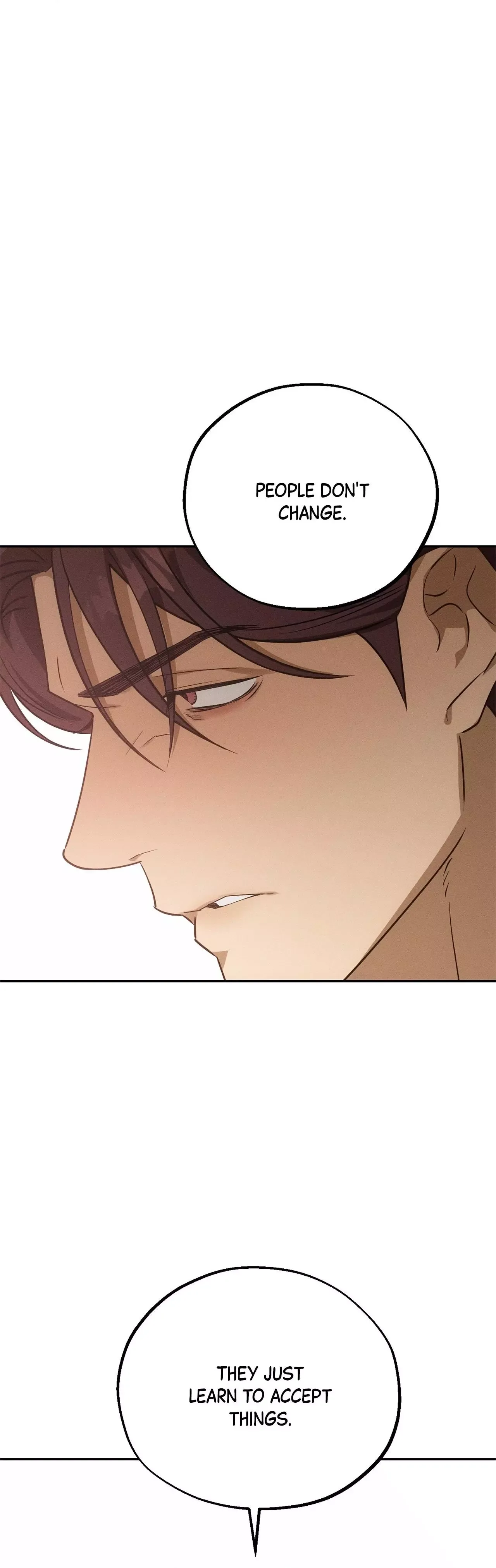 Golden Light for You Chapter 39 page 15