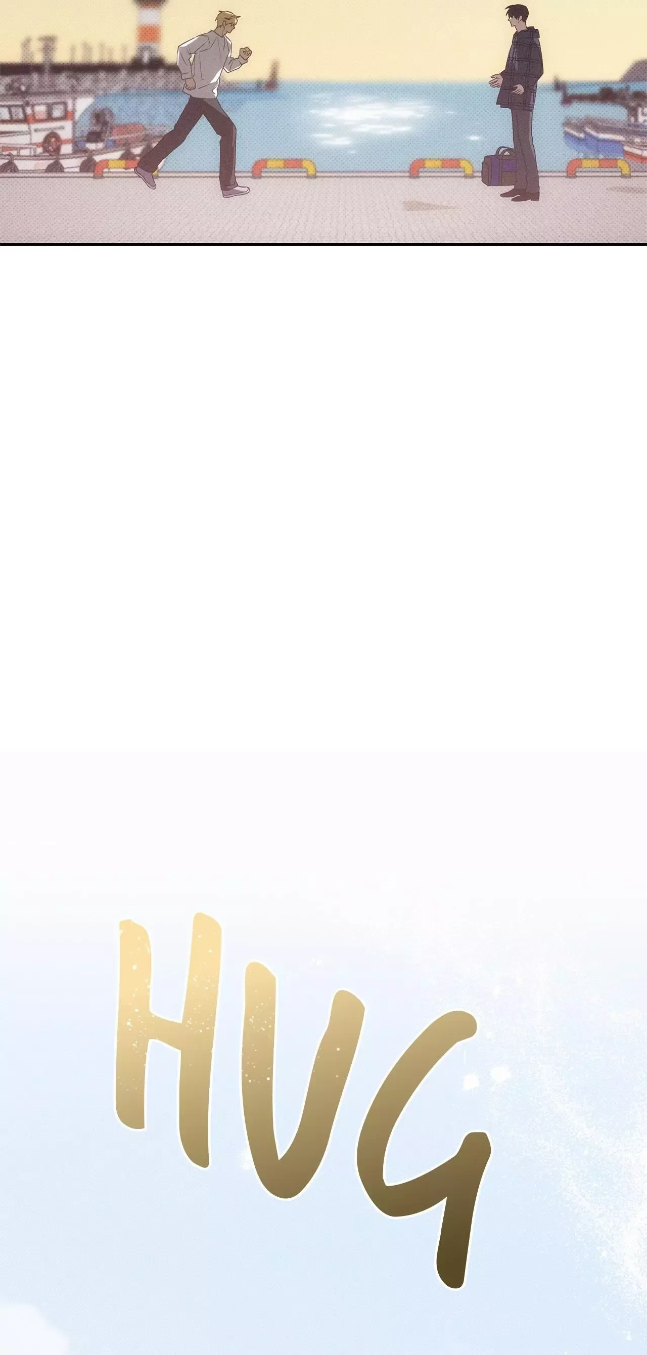 Golden Light for You Chapter 39 page 34