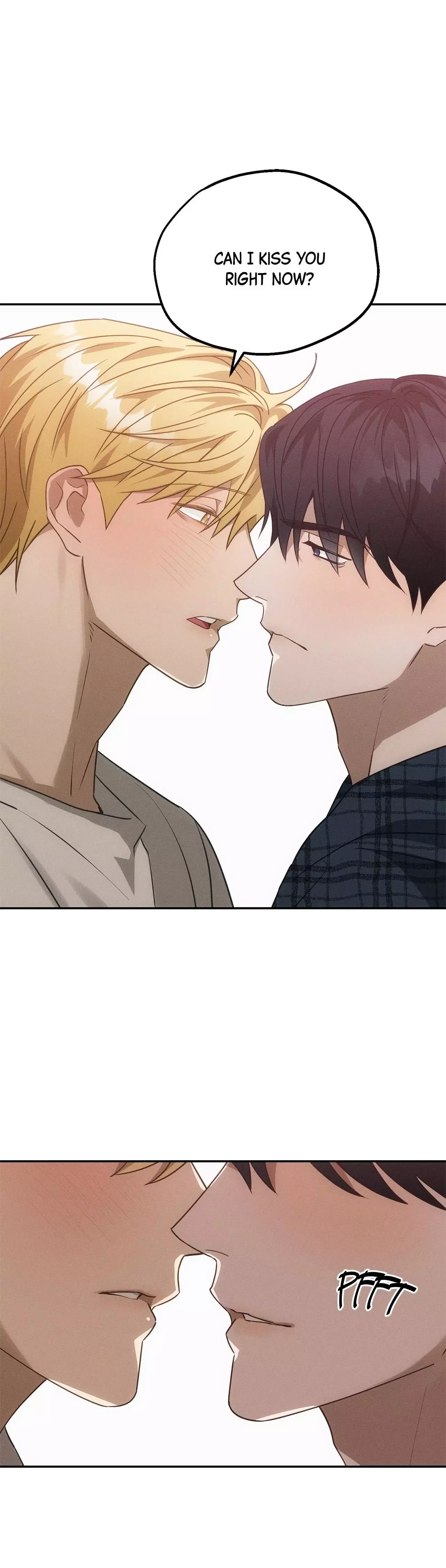 Golden Light for You Chapter 39 page 46