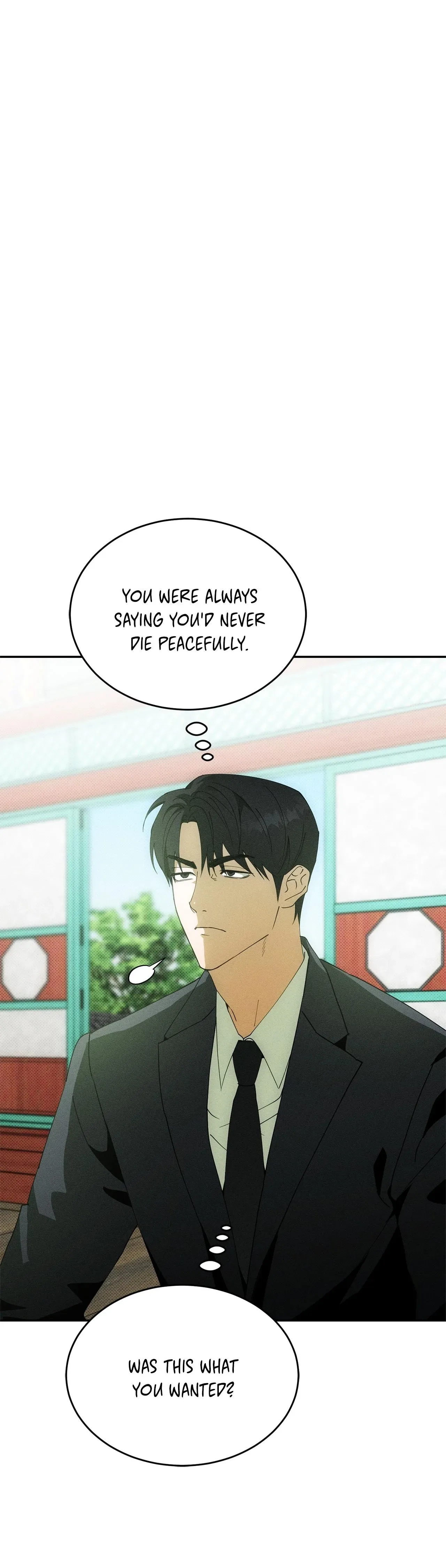 Golden Light for You Chapter 40 page 17