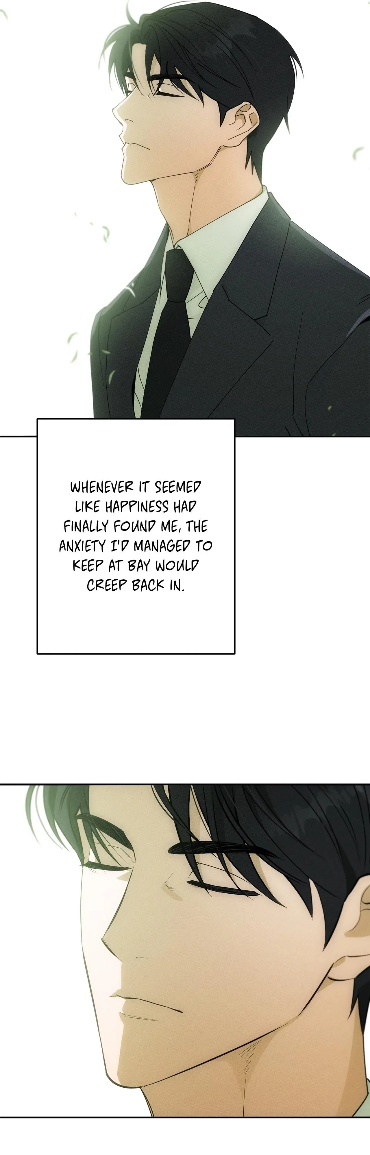 Golden Light for You Chapter 40 page 24
