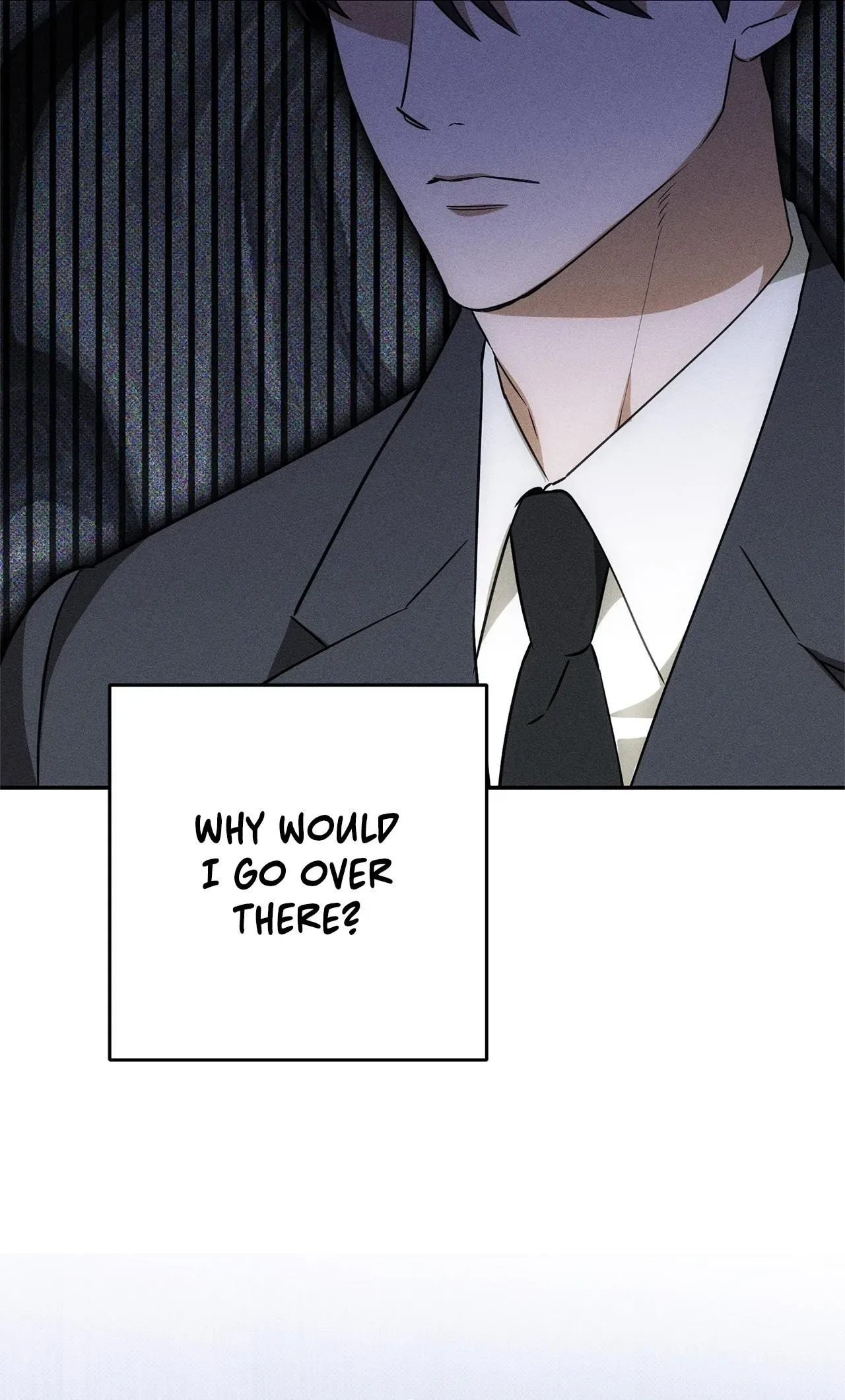Golden Light for You Chapter 40 page 36