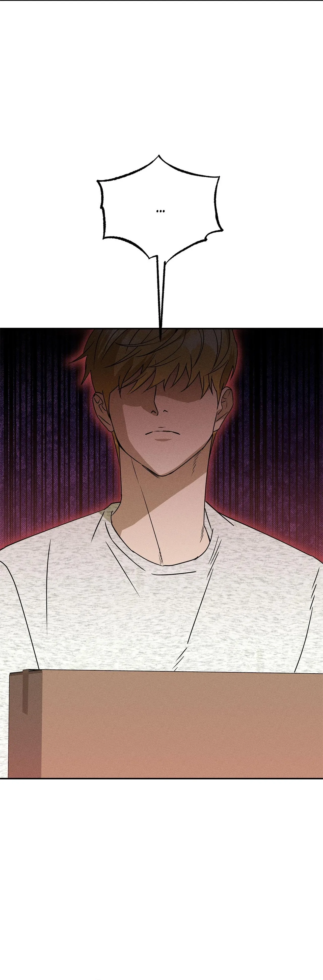 Golden Light for You Chapter 40 page 40