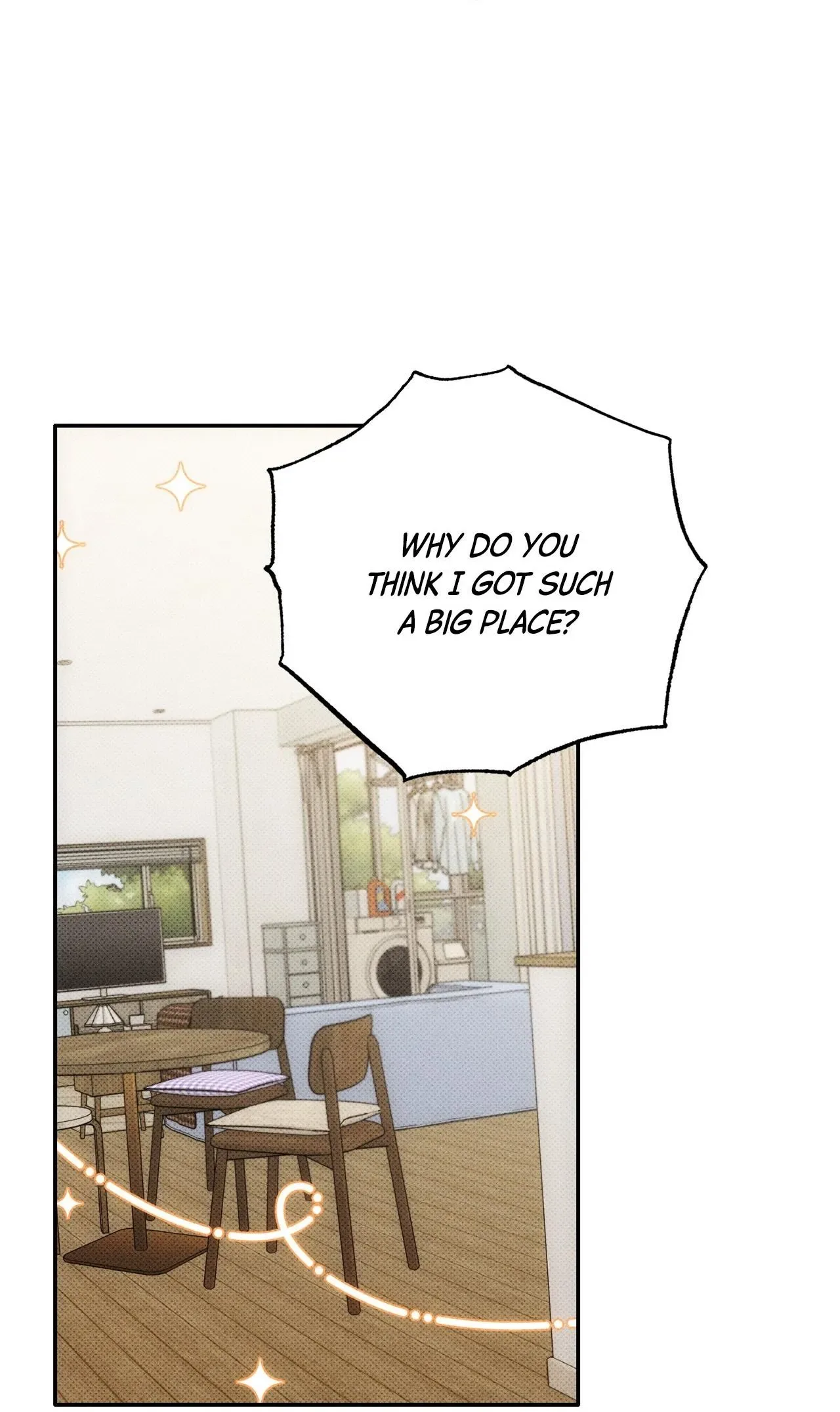 Golden Light for You Chapter 40 page 42