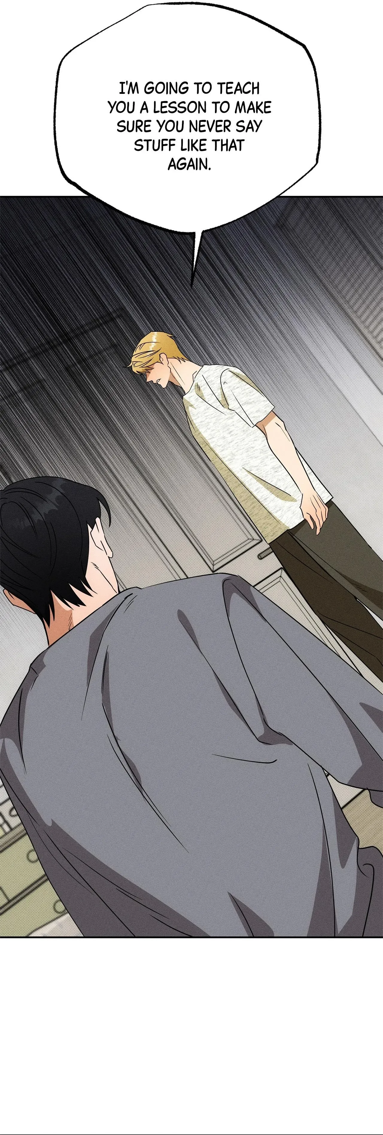 Golden Light for You Chapter 40 page 47