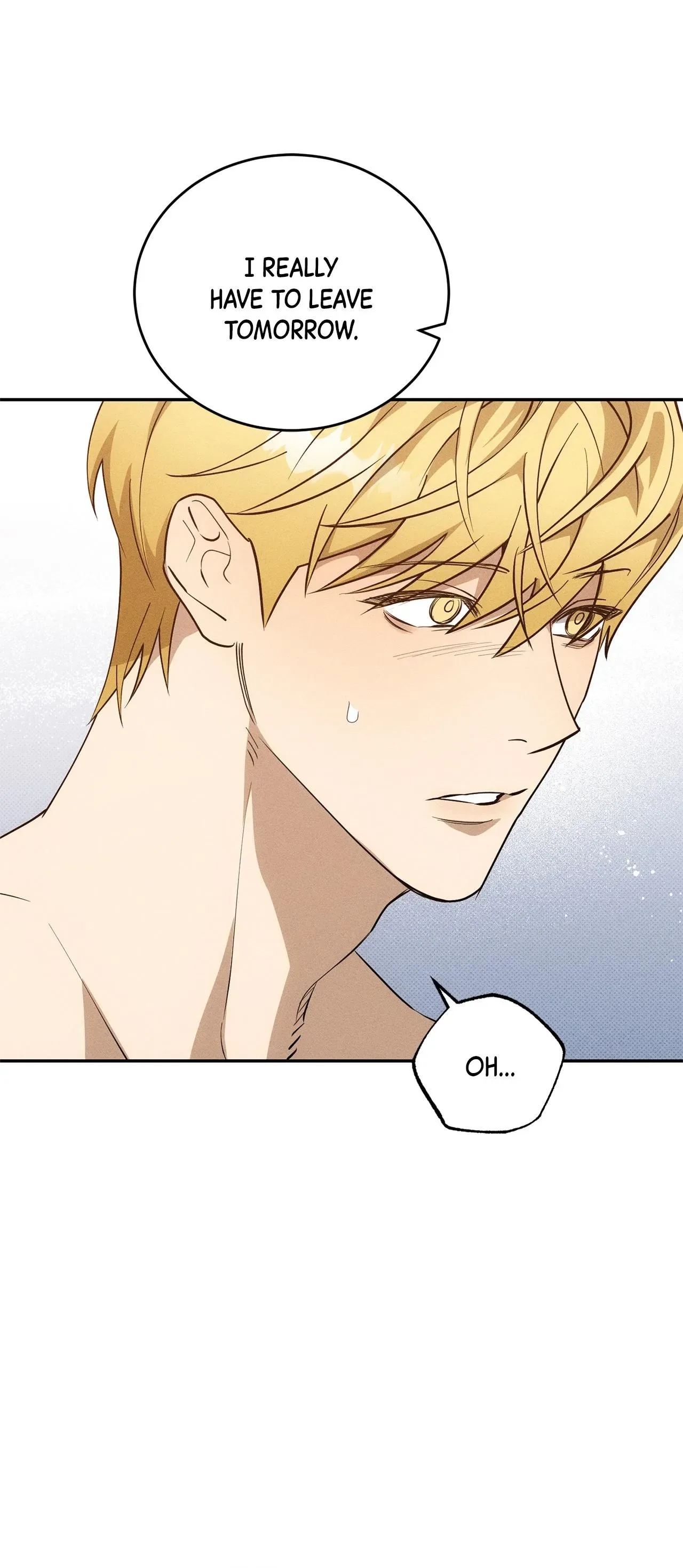 Golden Light for You Chapter 41 page 26