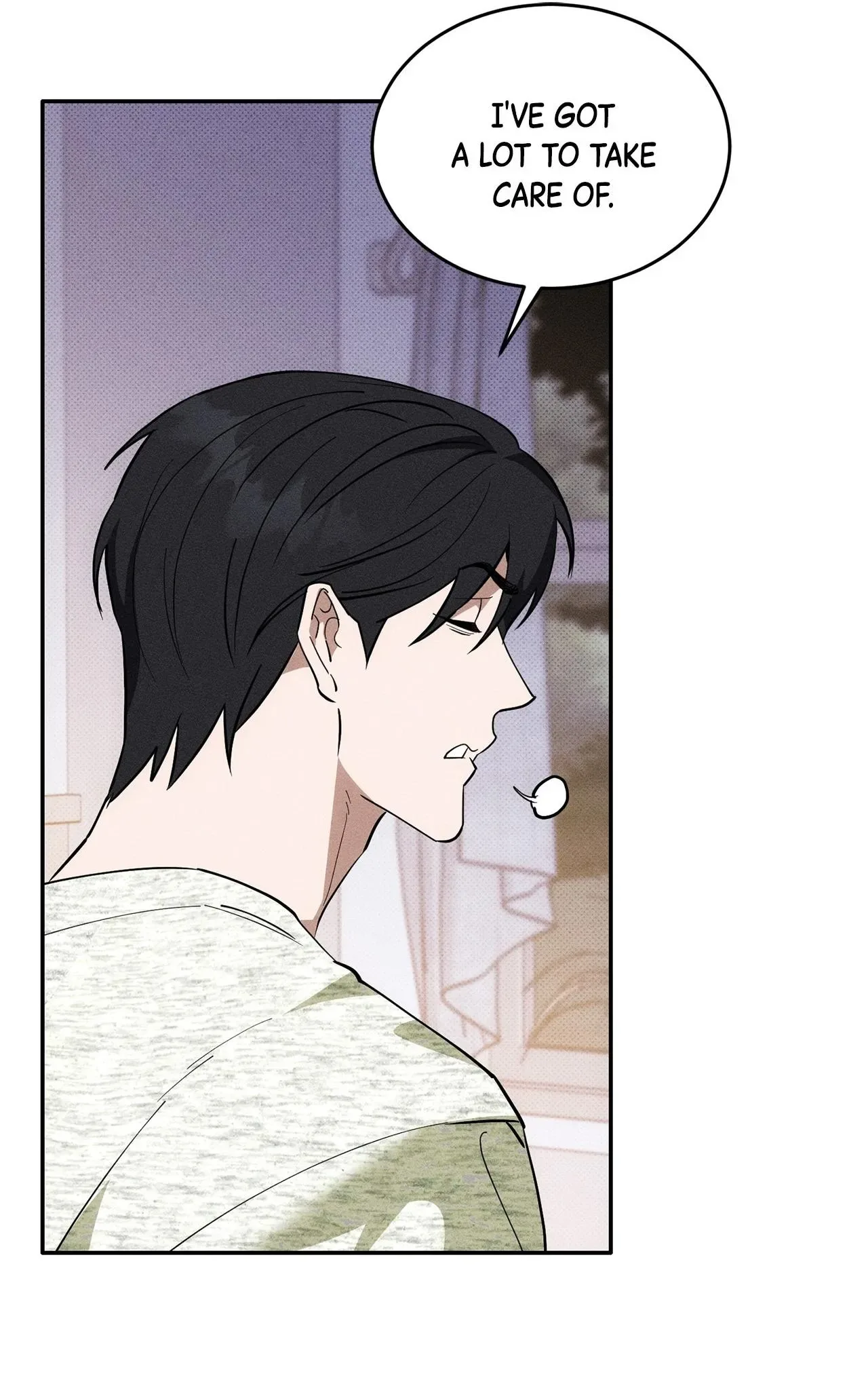 Golden Light for You Chapter 41 page 29
