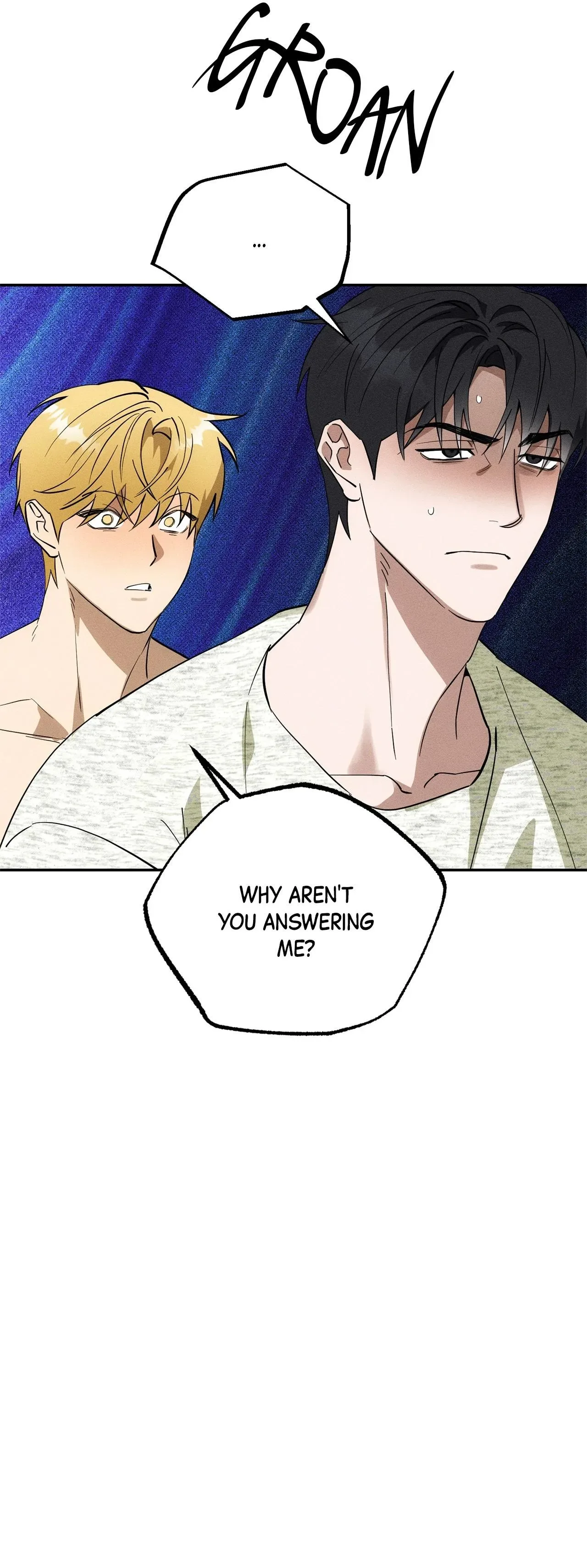 Golden Light for You Chapter 41 page 28
