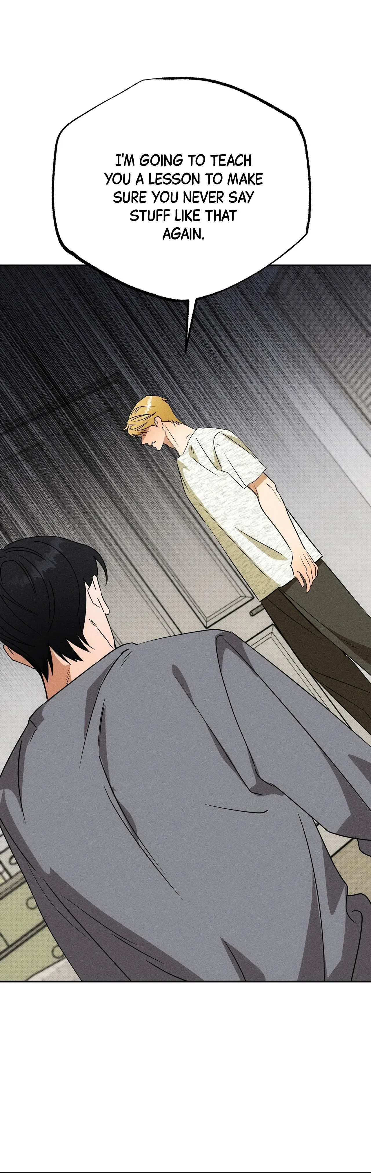 Golden Light for You Chapter 41 page 2