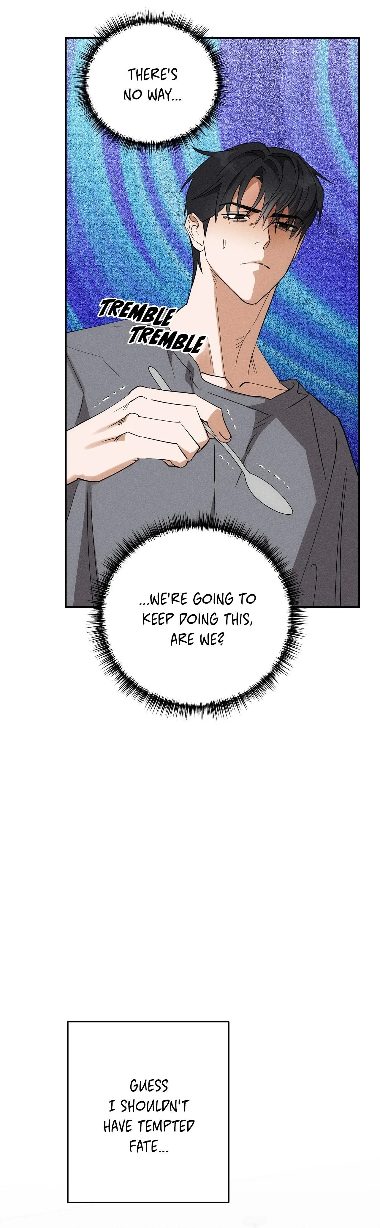 Golden Light for You Chapter 41 page 13