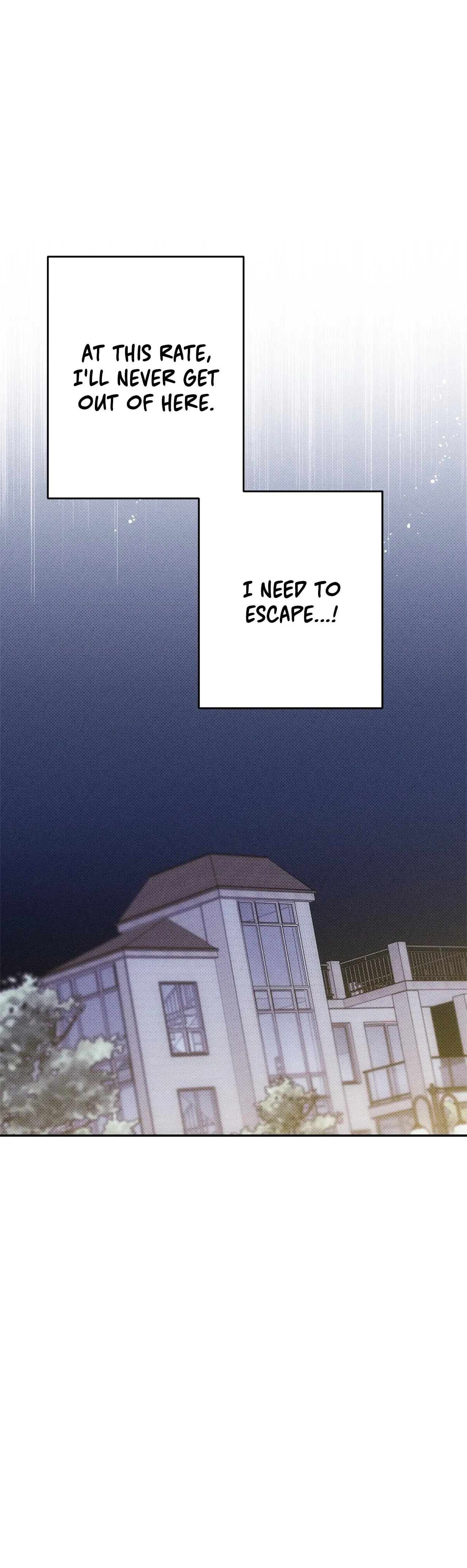 Golden Light for You Chapter 41 page 23