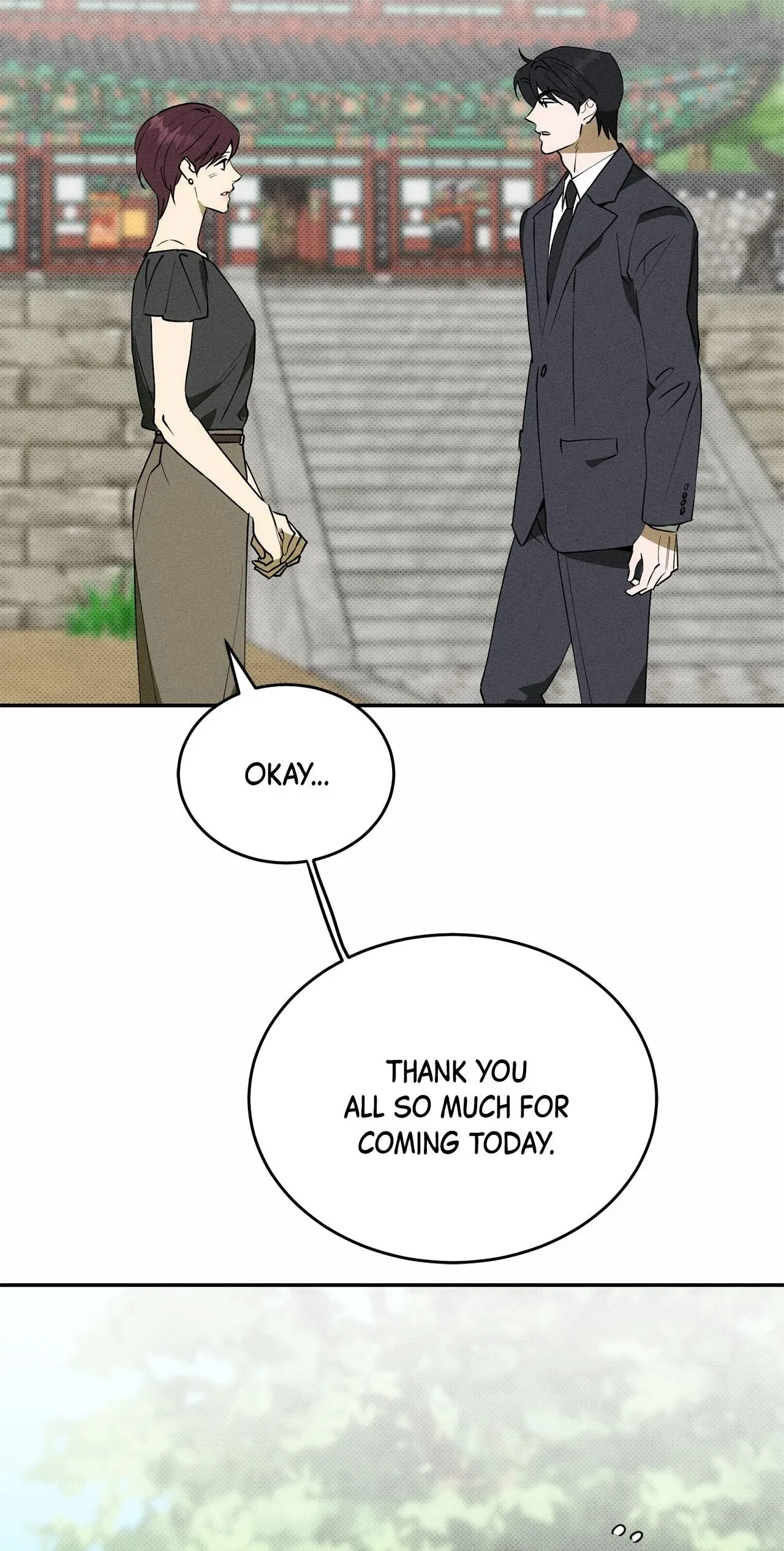 Golden Light for You Chapter 41 page 42