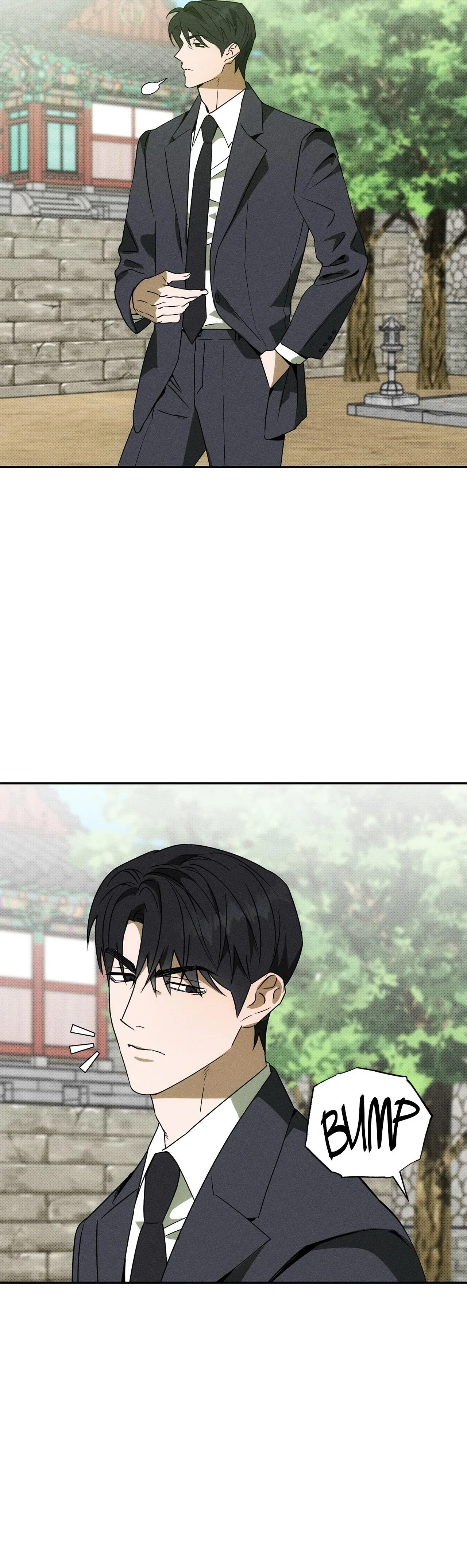 Golden Light for You Chapter 41 page 46