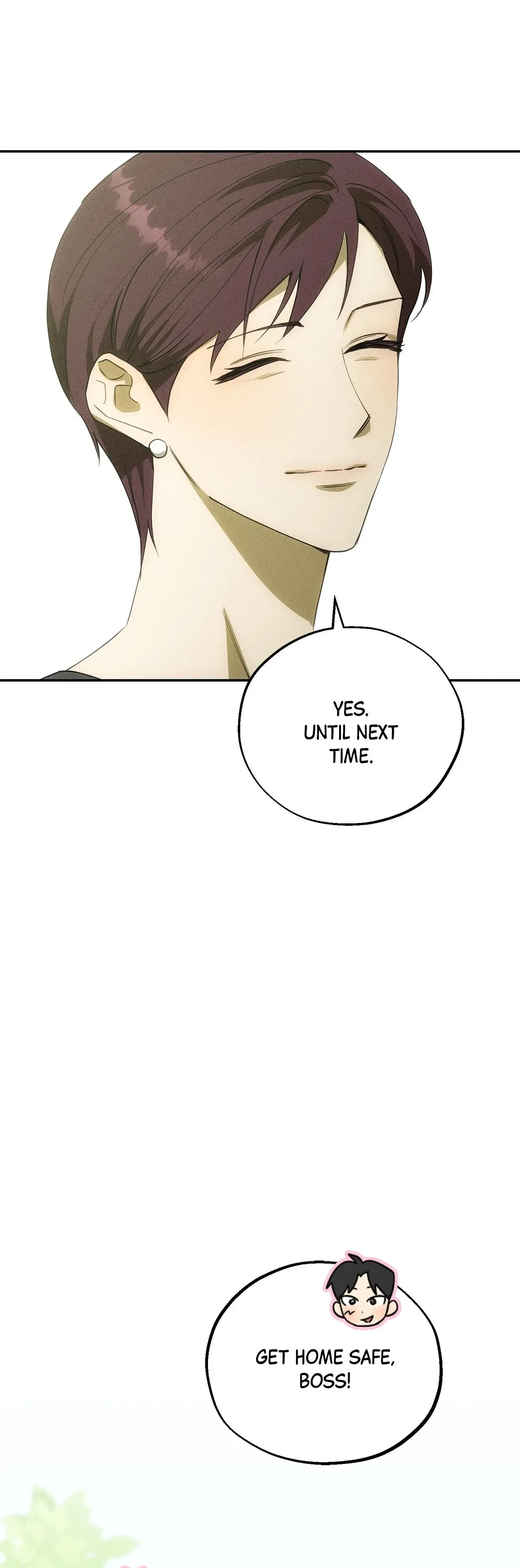 Golden Light for You Chapter 42 page 16