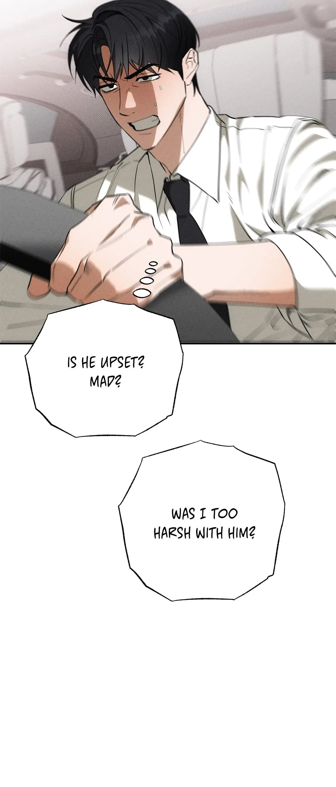 Golden Light for You Chapter 42 page 29