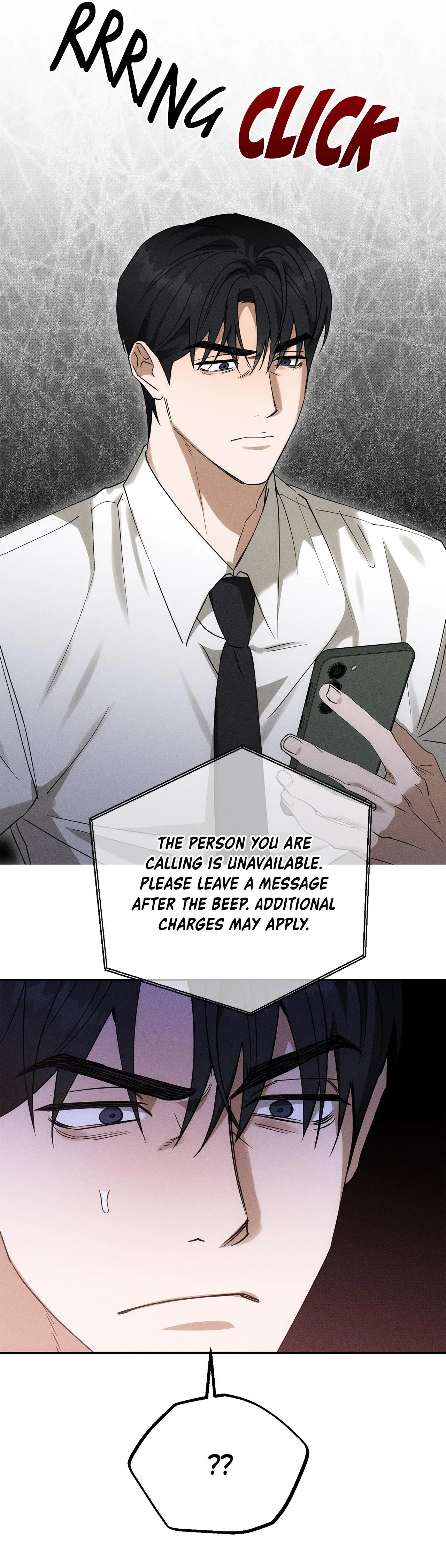 Golden Light for You Chapter 42 page 27