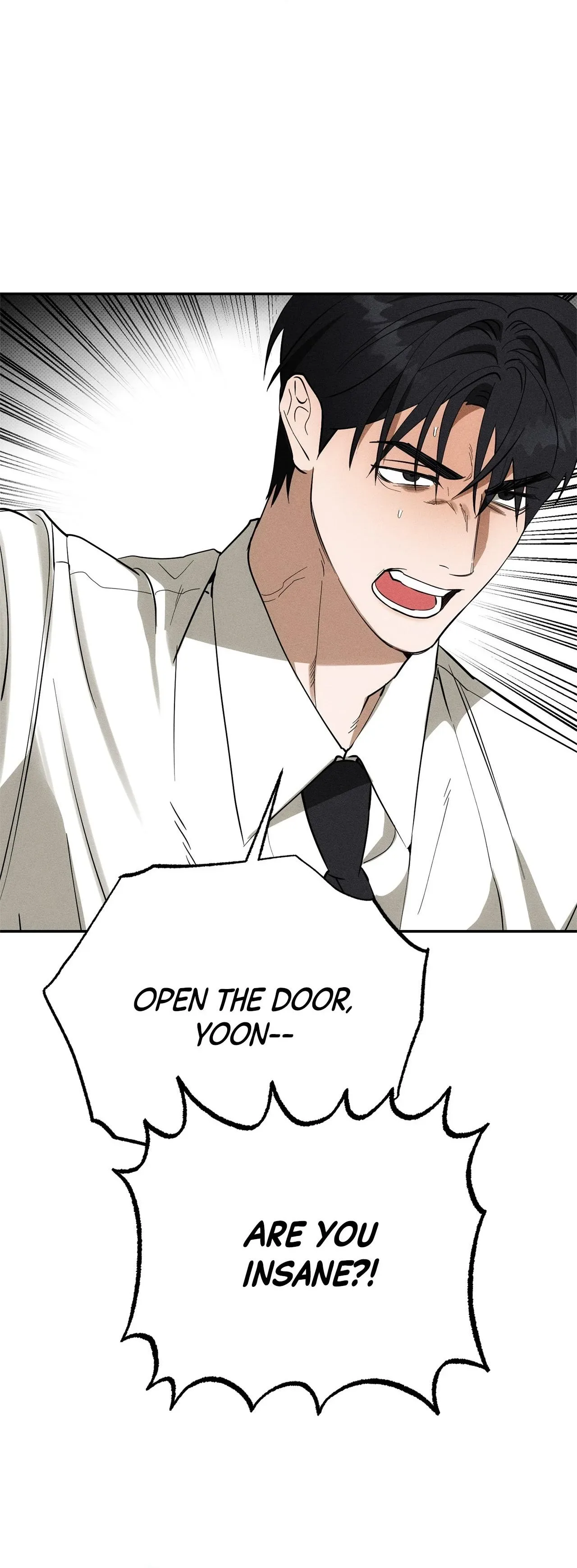Golden Light for You Chapter 42 page 32