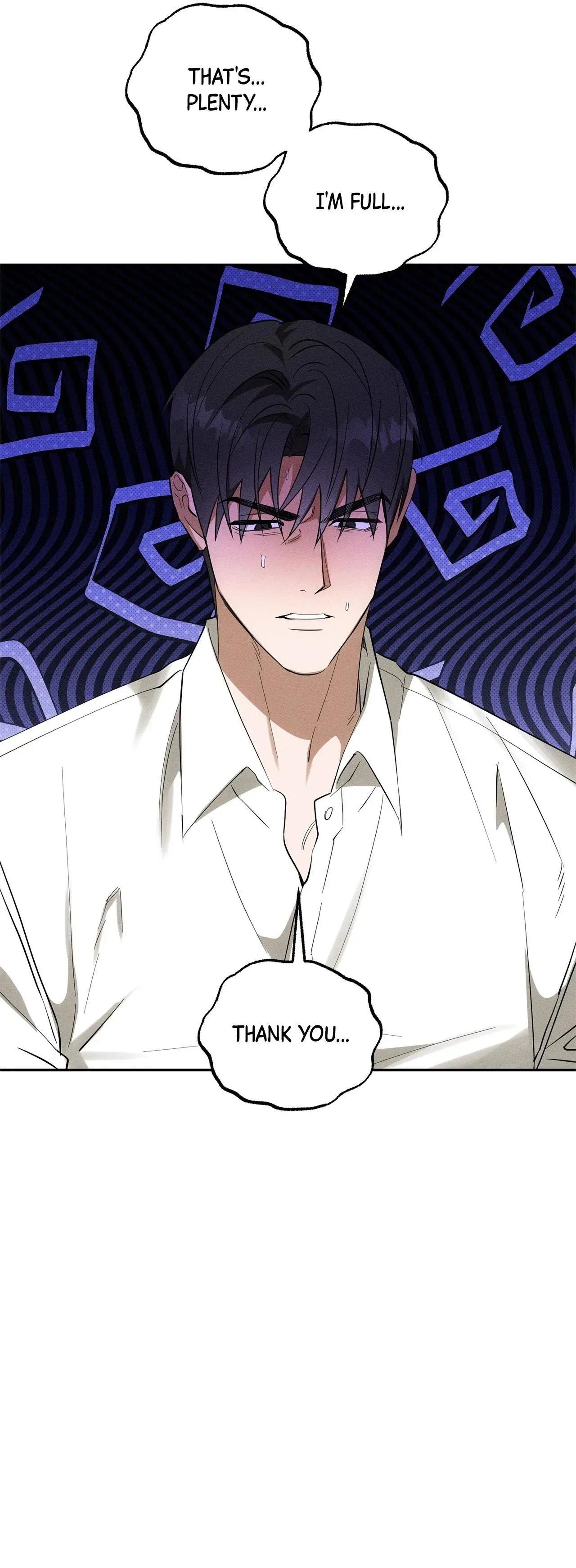 Golden Light for You Chapter 43 page 26