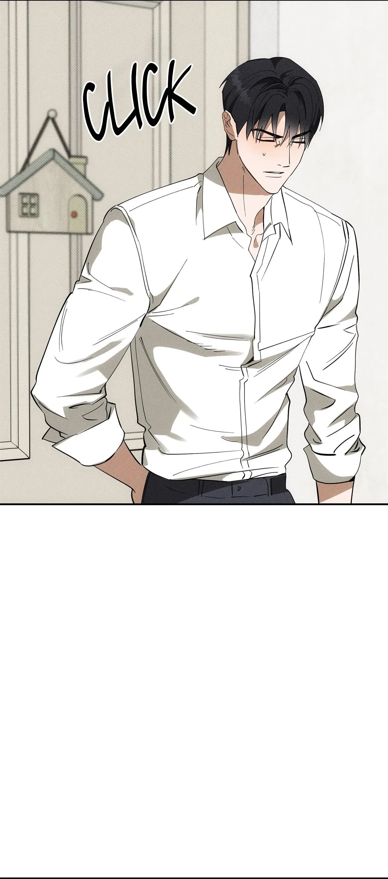 Golden Light for You Chapter 43 page 35