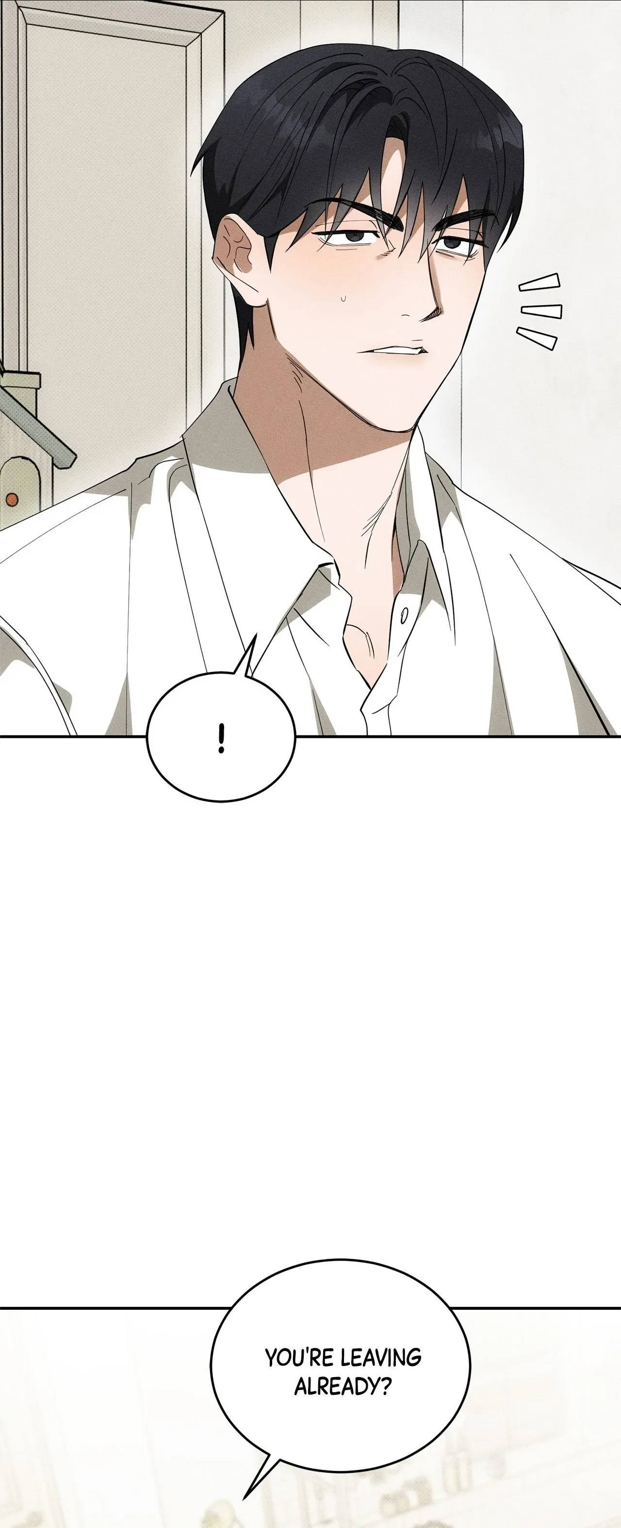Golden Light for You Chapter 43 page 36
