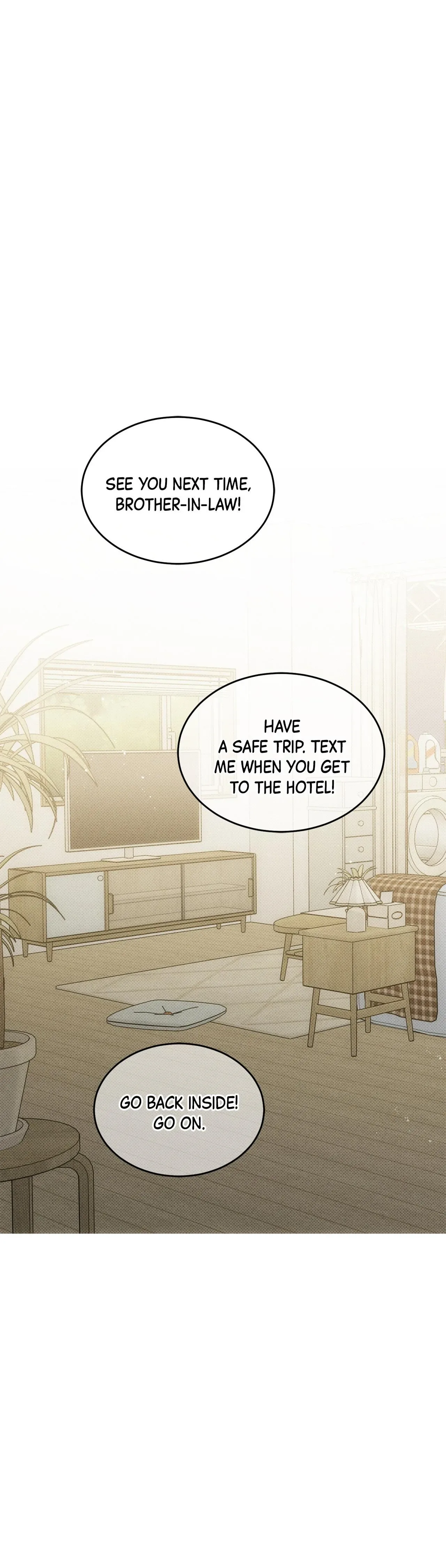 Golden Light for You Chapter 43 page 40