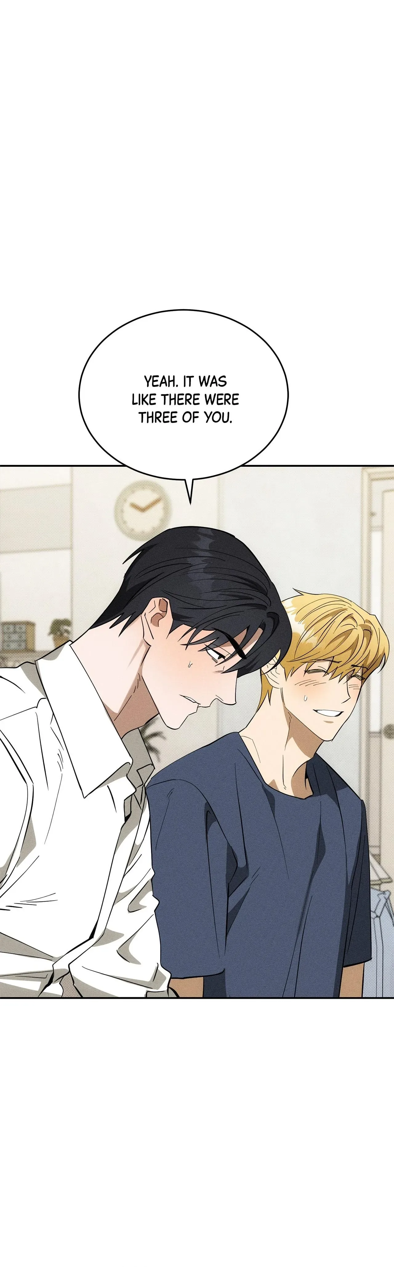 Golden Light for You Chapter 43 page 42