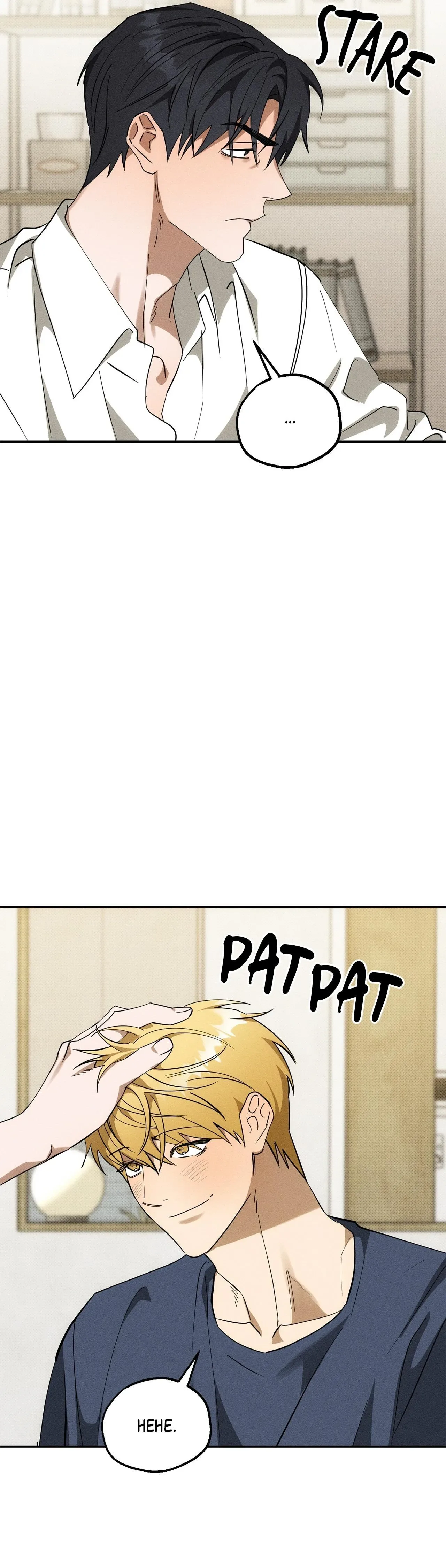 Golden Light for You Chapter 43 page 48