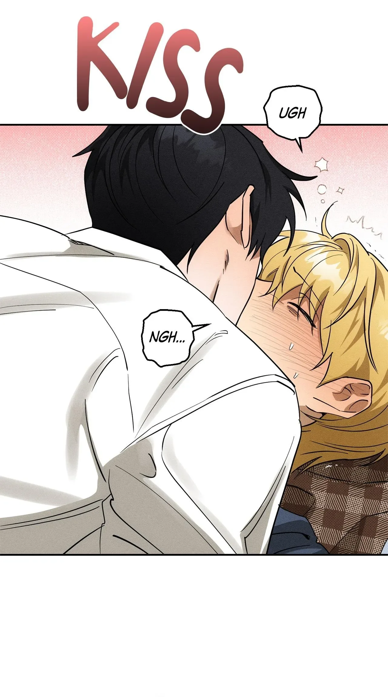 Golden Light for You Chapter 44 page 14