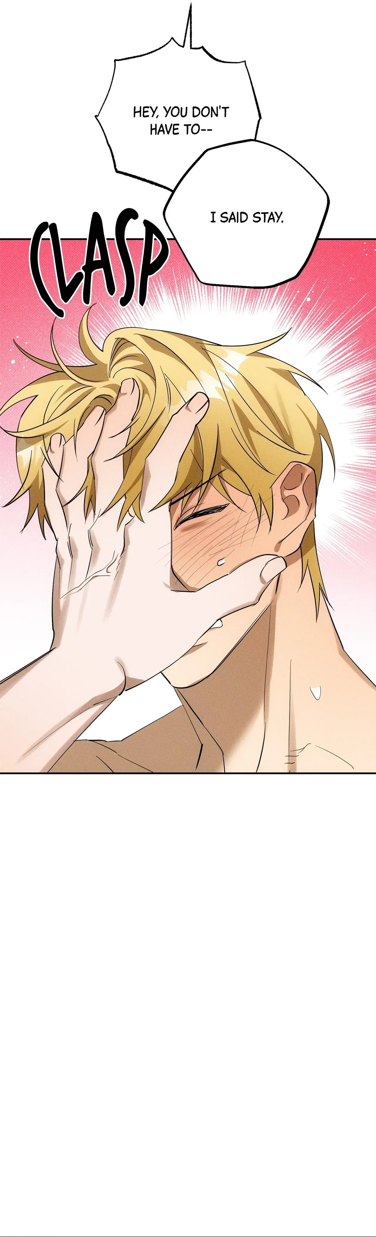 Golden Light for You Chapter 44 page 27