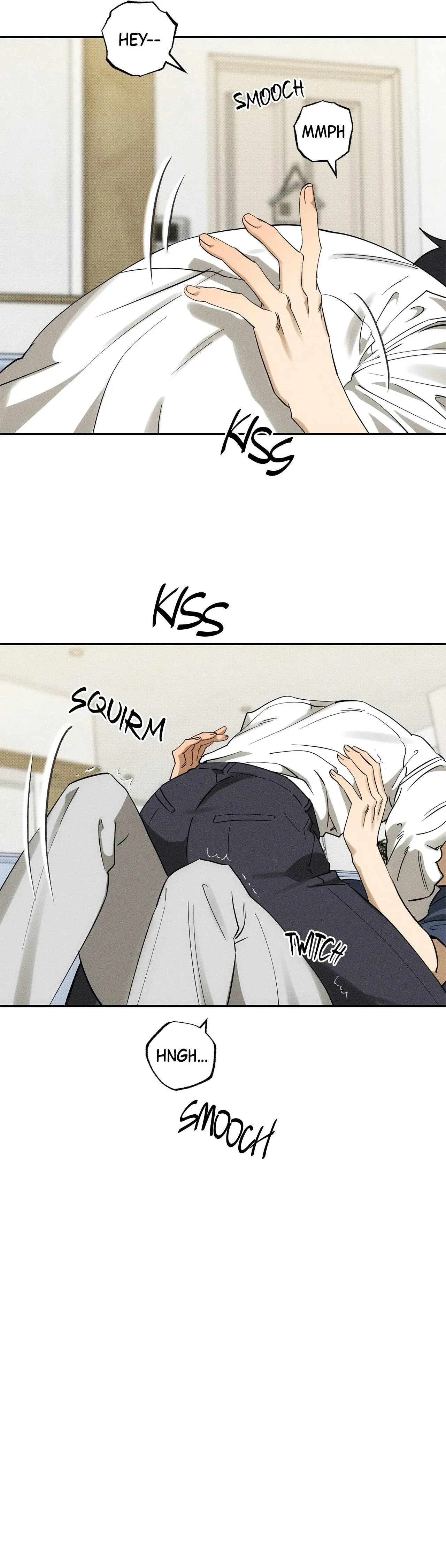 Golden Light for You Chapter 44 page 13