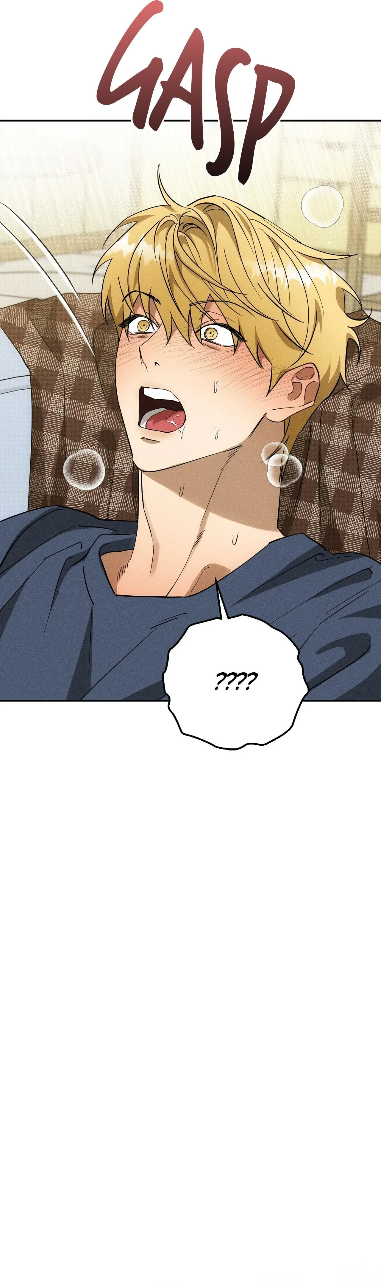 Golden Light for You Chapter 44 page 15