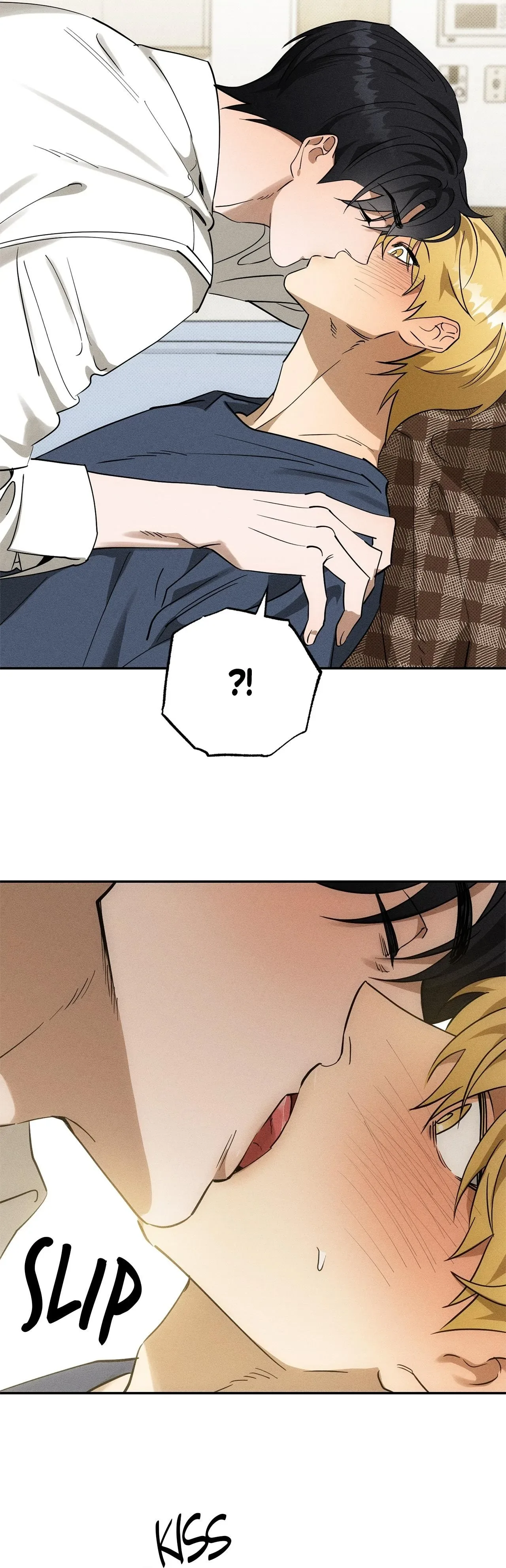 Golden Light for You Chapter 44 page 12