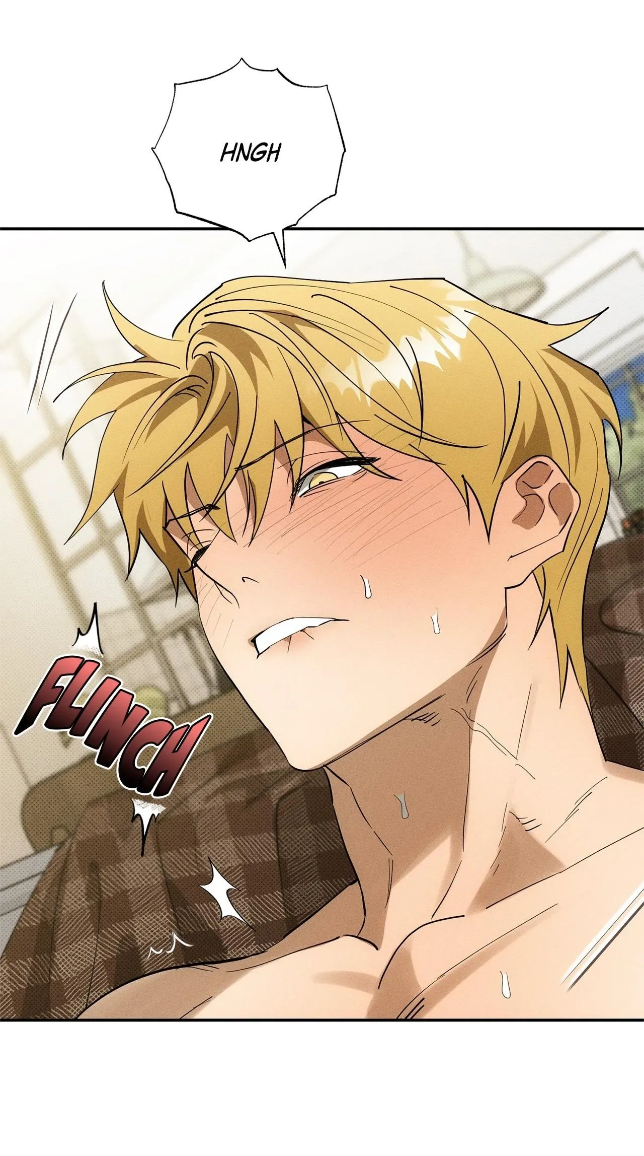 Golden Light for You Chapter 44 page 29