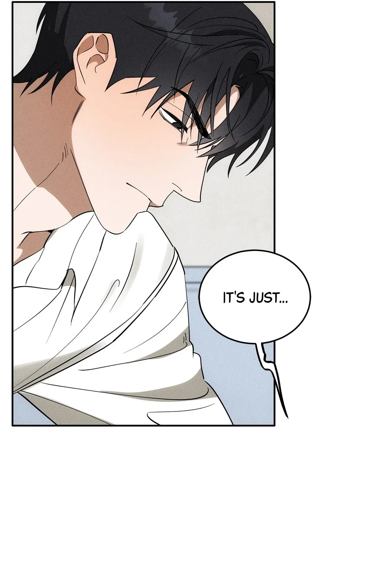 Golden Light for You Chapter 44 page 6