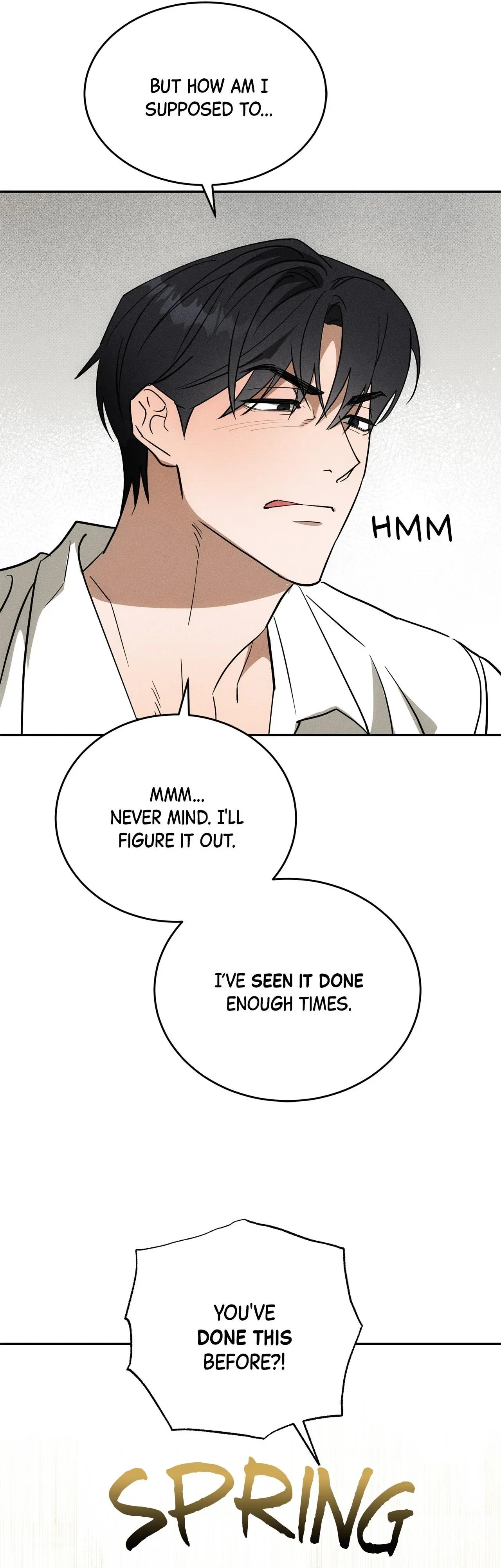 Golden Light for You Chapter 44 page 38