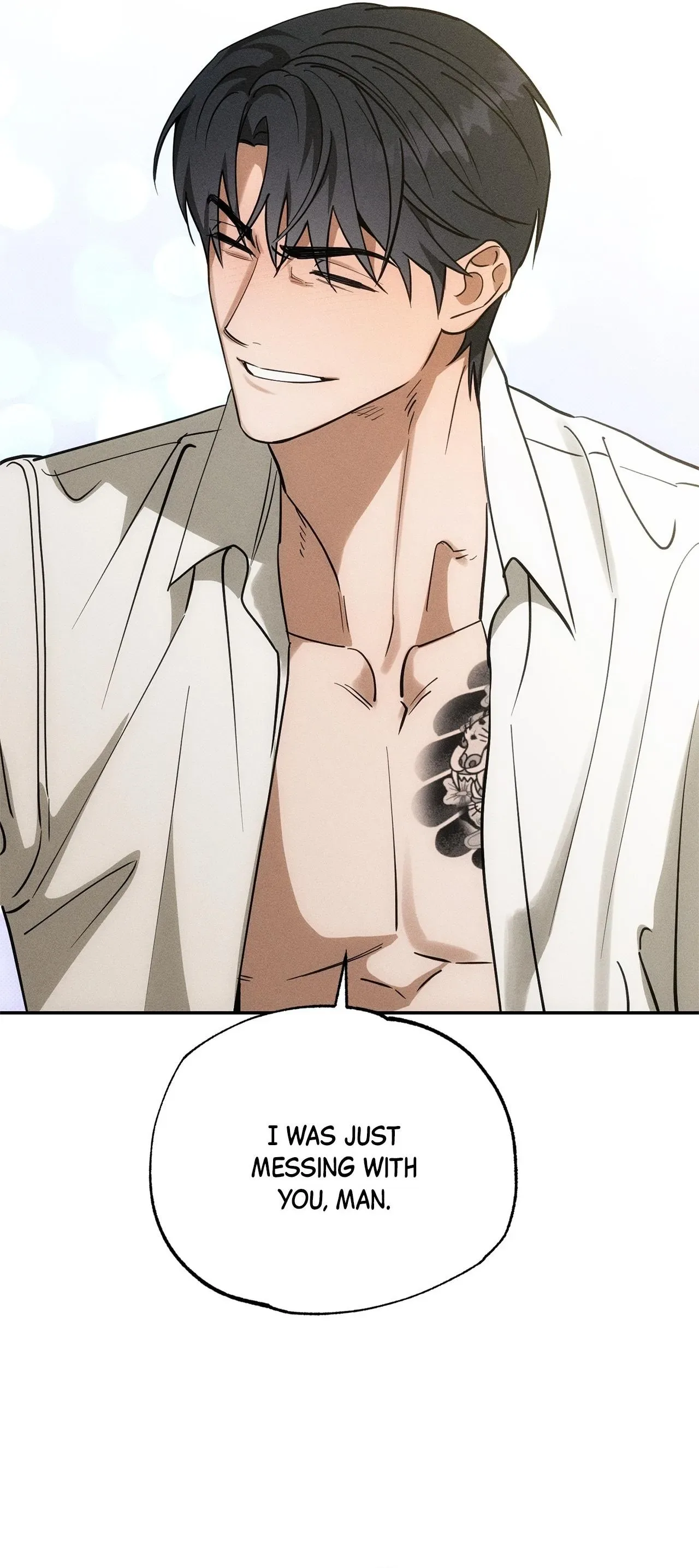 Golden Light for You Chapter 44 page 49