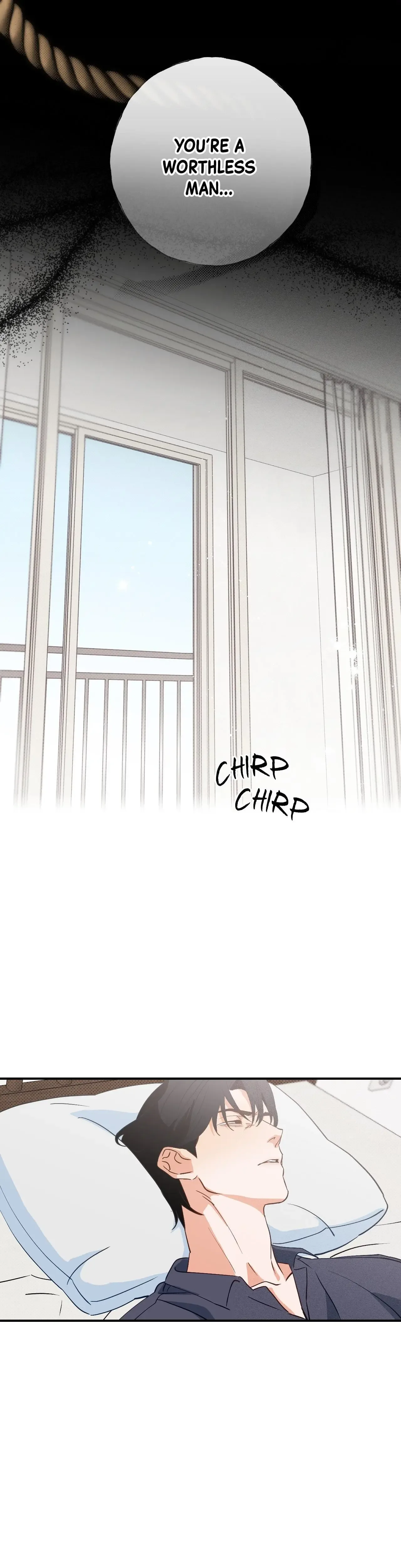 Golden Light for You Chapter 8 page 13